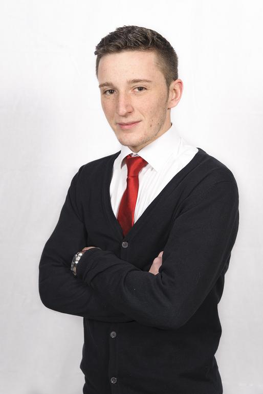 Sven Siebert