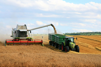 Landwirtschaftspolitik – Politik für den ländlichen Raum