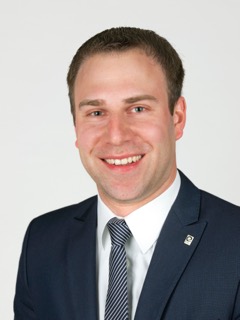 Nico Steinbach