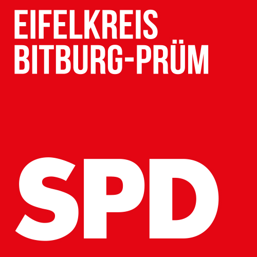 SPD Kreisverband Eifelkreis Bitburg-Prüm