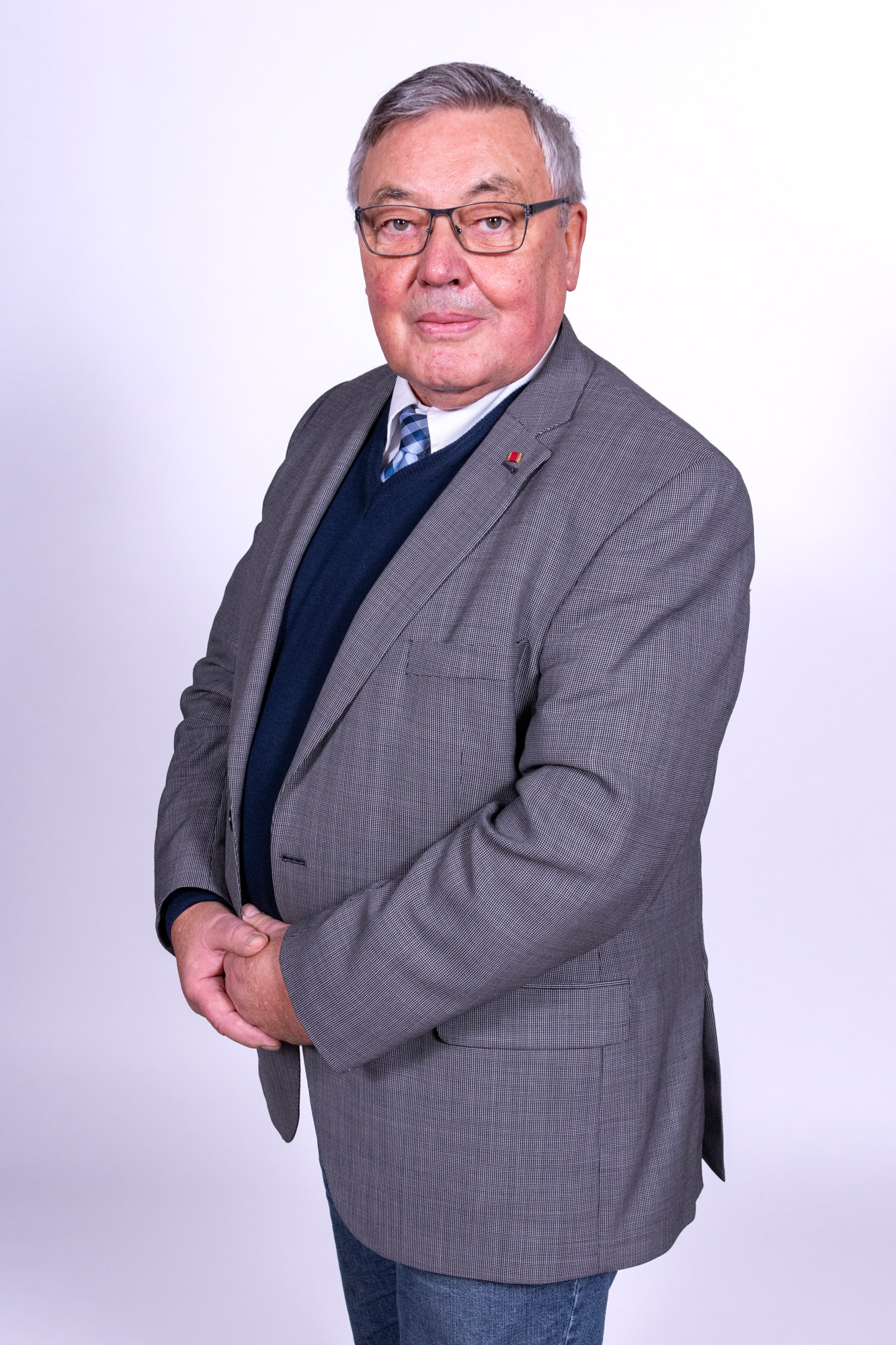 Wilhelm Ahlert