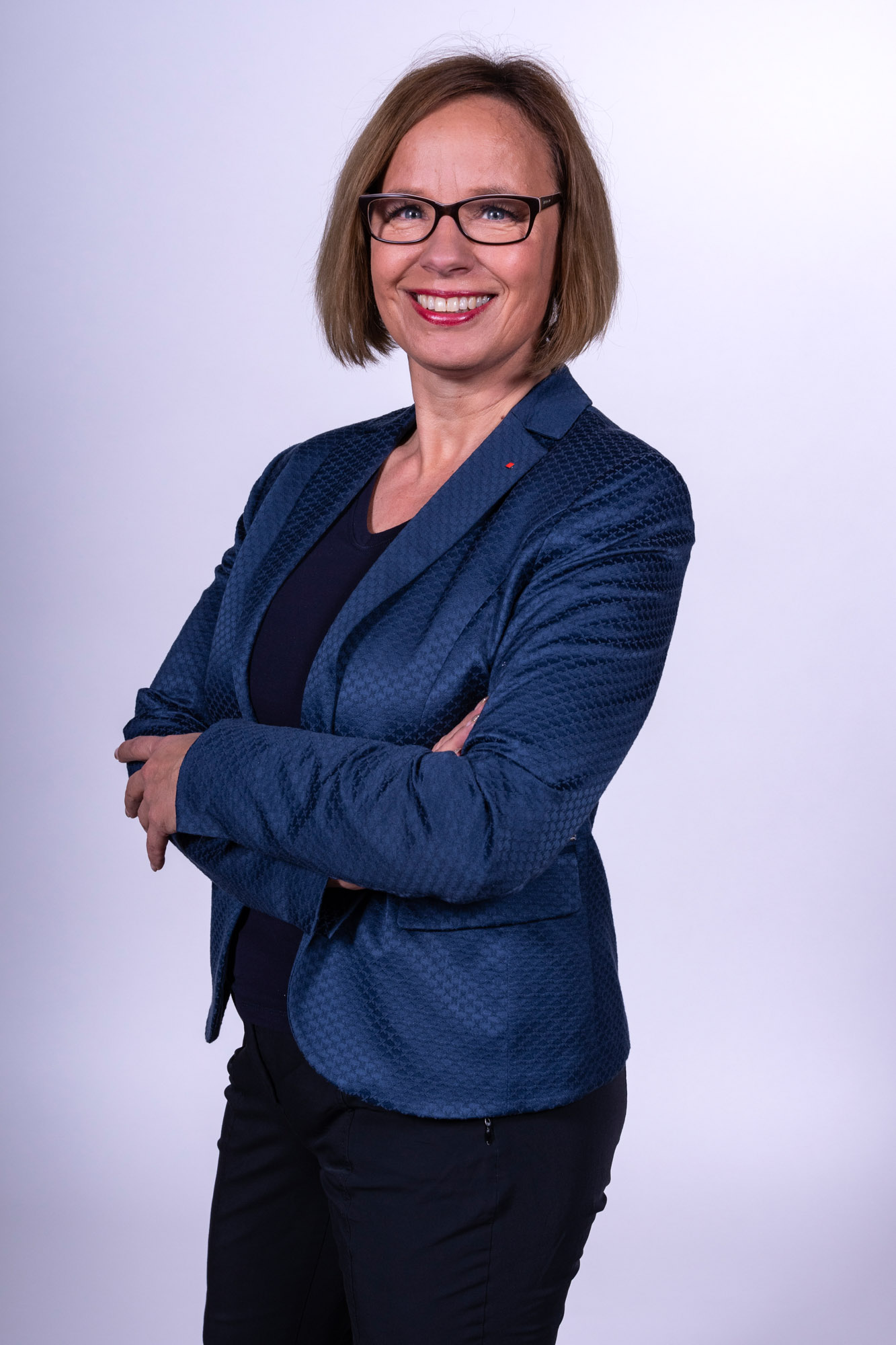 Irene Weber