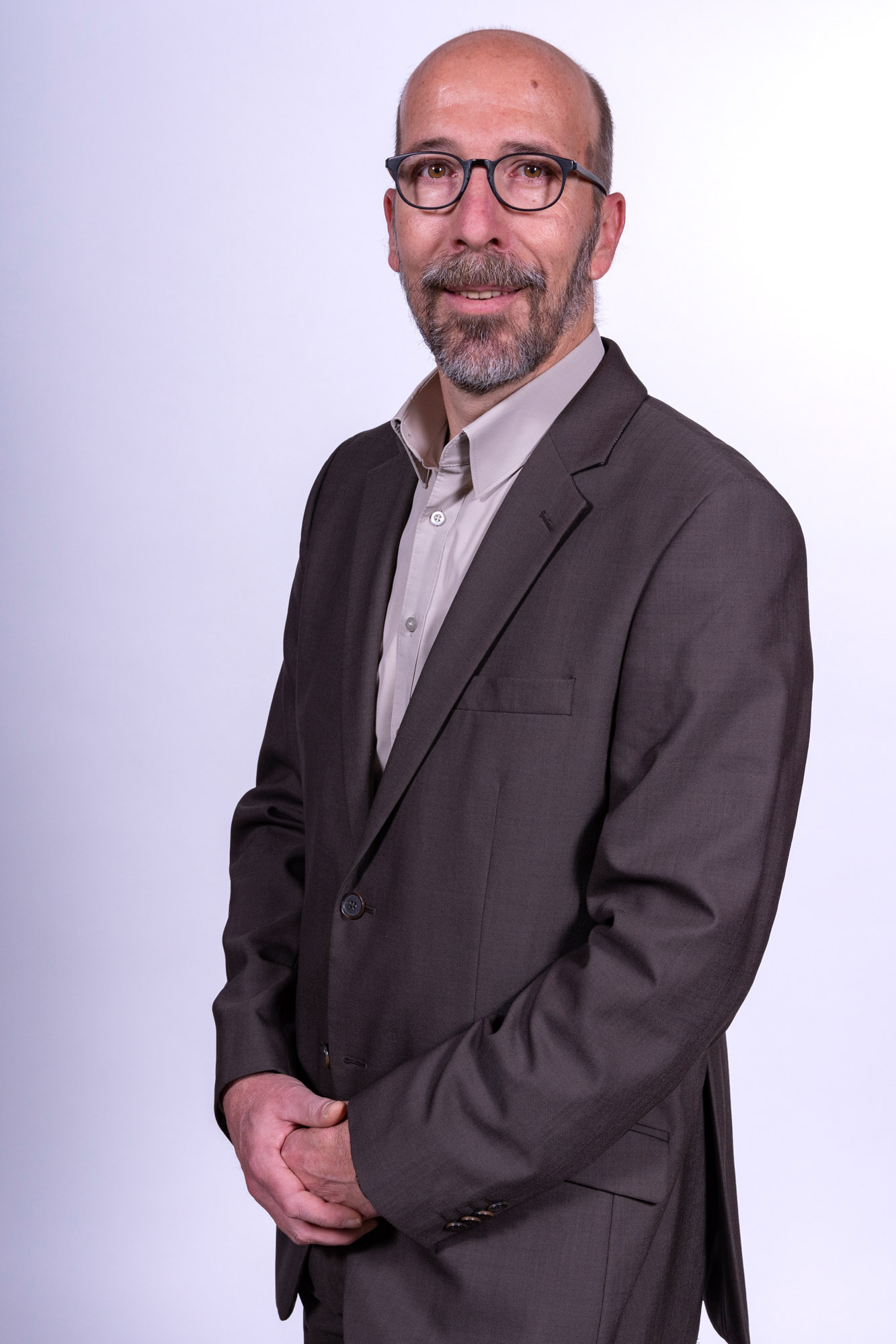 Oliver Thömmes