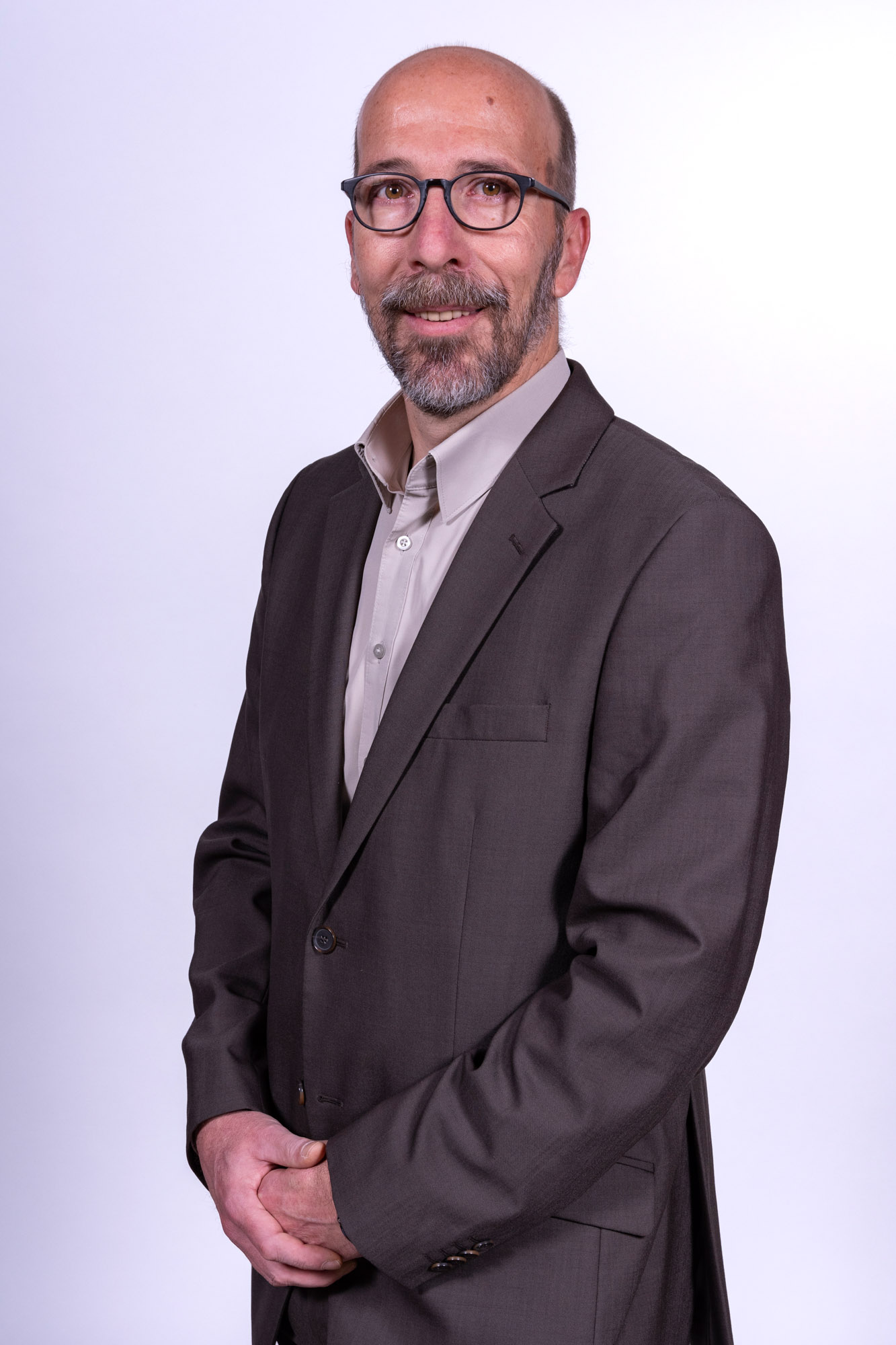 Oliver Thömmes
