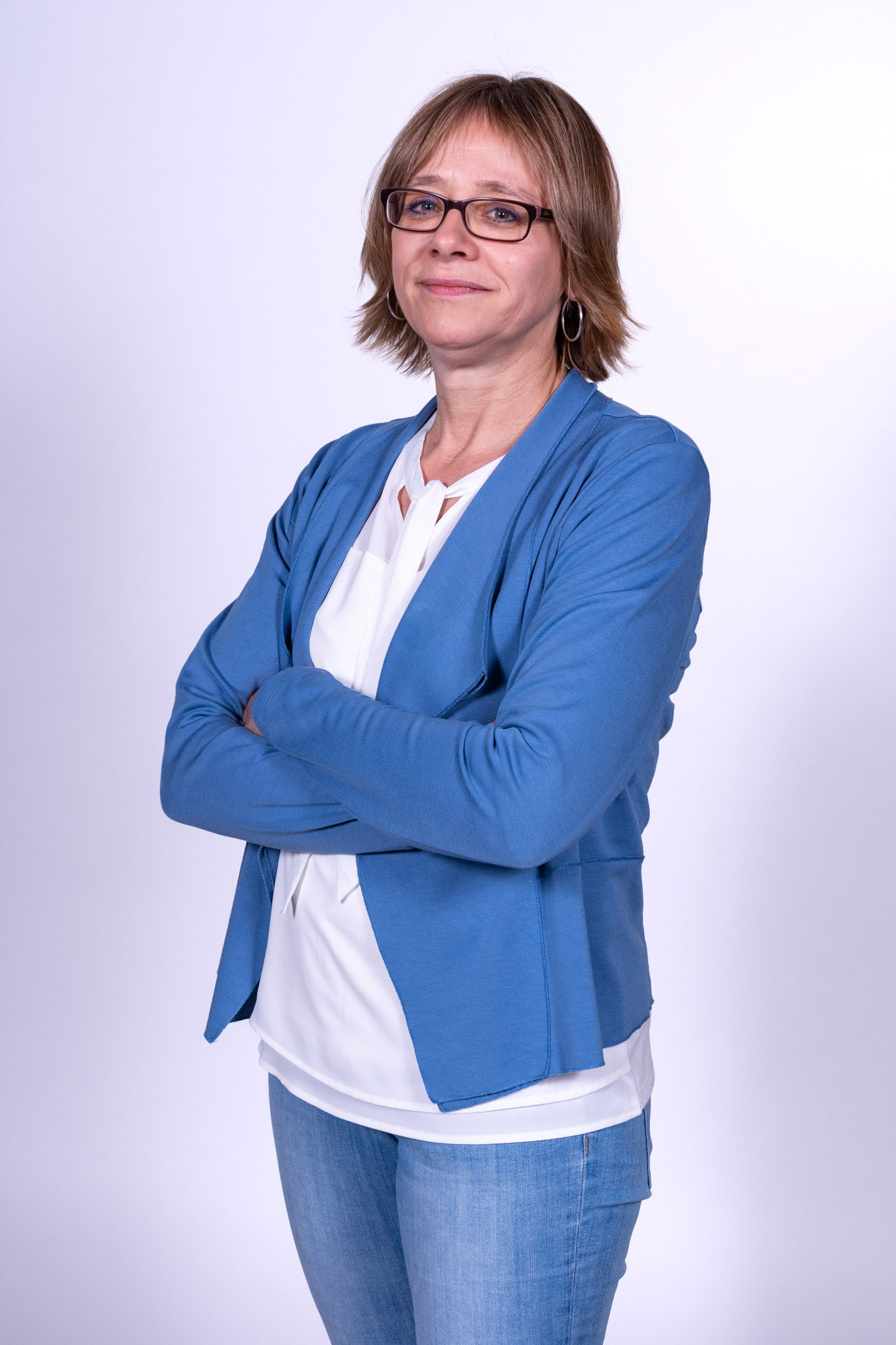 Susanne Arenth