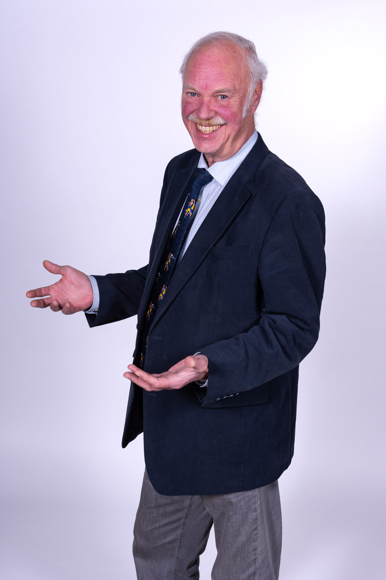 Horst Büttner