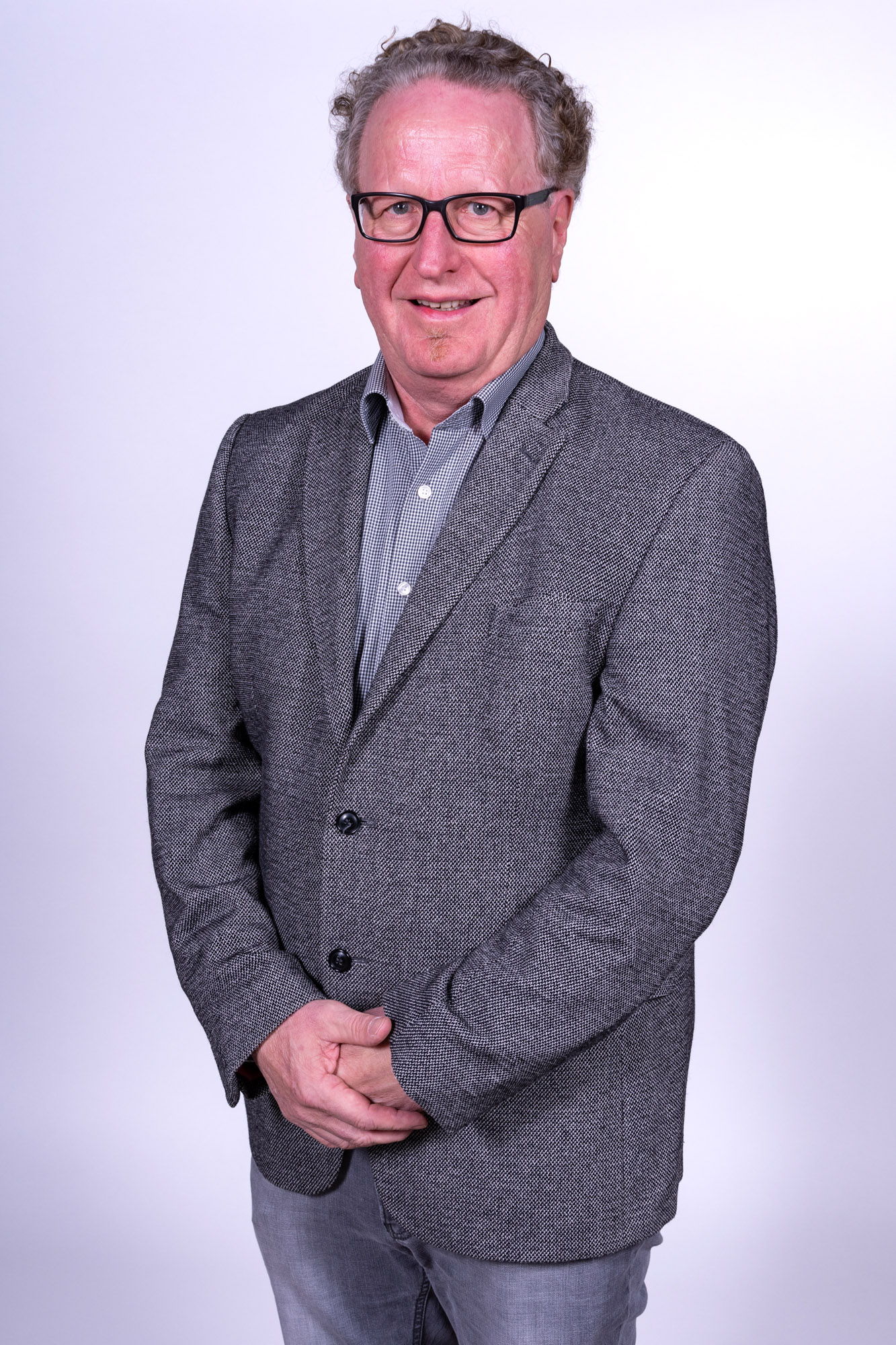 Lothar Brandt