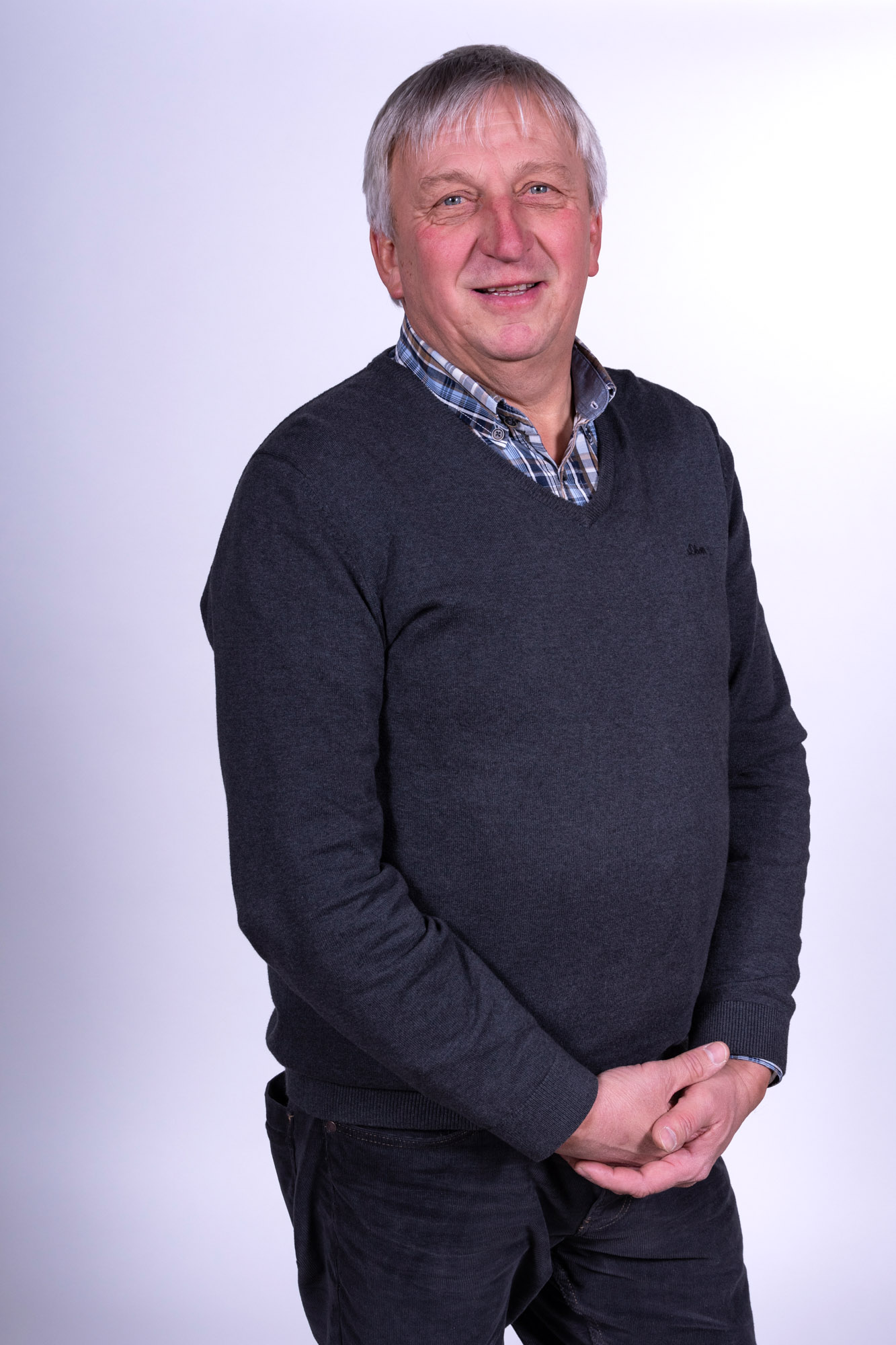 Dieter Thommes