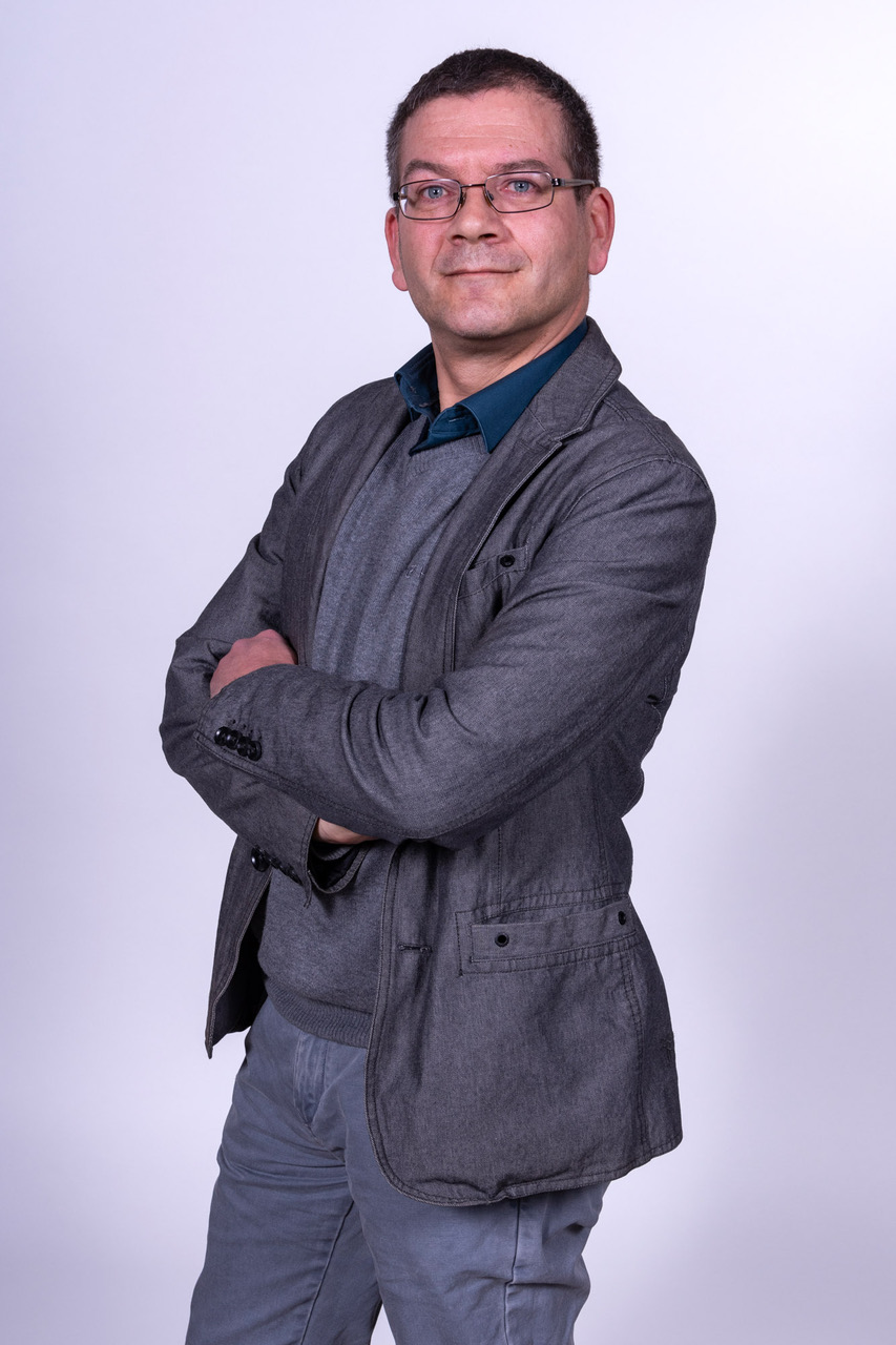 Reinhold Lenz